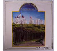 MICK RYAN & JON BURGE - fair was the city