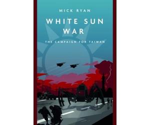 Mick Ryan White Sun War (Tascabile) Casemate Fiction