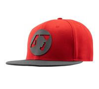 Mick Schumacher Cap Serie 2 Rosso