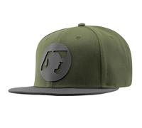 Mick Schumacher Cap Serie 2 Verde