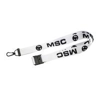 Mick Schumacher Chiave Band Round Logo