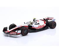 Mick Schumacher Haas F1 Team VF-22 Formula 1 Bahrain Gp 2022 1:18