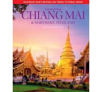 Mick Shippen Enchanting Chiang Mai & Northern Thailand (Copertina rigida)