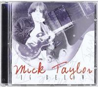 Mick Taylor - 14 Below by Mick Taylor