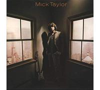 Mick Taylor
