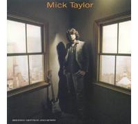 Mick Taylor - Mick Taylor