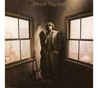 Mick Taylor - Mick Taylor