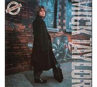 Mick Taylor – Stranger in This Town – CD