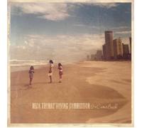 Mick Thomas' Roving Commission GoComeBack (CD) Album