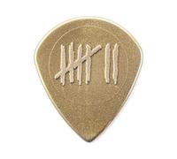 MICK Thomson Custom Jazz III XL - Confezione da 6 plettri