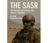 Mick Trenlow-Symes The SASR (Tascabile)