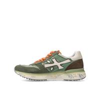MICK VAR Sneakers PREMIATA Uomo Verde Au09_prem
