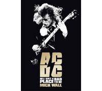 Mick Wall AC/DC (Tascabile)