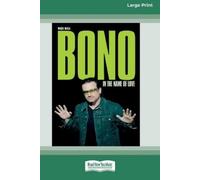 Mick Wall Bono (Tascabile)