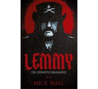 Mick Wall Lemmy (Tascabile)