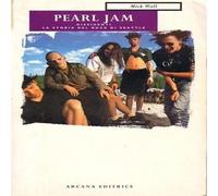 Mick Wall - Pearl Jam Biografia Rock