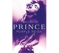 Mick Wall Prince (Tascabile)