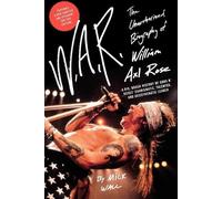 Mick Wall W.A.R. (Tascabile)