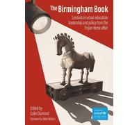 Mick Waters The Birmingham Book (Tascabile)