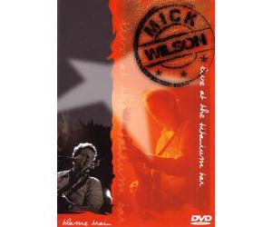Mick Wilson Live @ The Titanium Bar