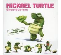 Mickael Turtle - Ghostbusters [Import]