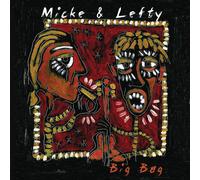 Micke & Lefty Big Bag (Vinyl LP) 12" Album