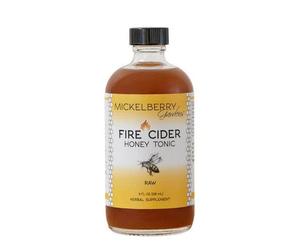 Mickelberry Gardens Integratore Di Miele Cider Al Fuoco, 8 Oz
