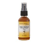 Mickelberry Gardens Spray Lenitivo Per Gola Con Propoli, 2 Oz