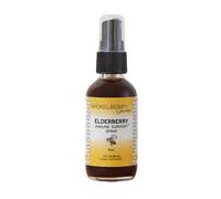 Mickelberry Gardens Spray Supporto Immunitario Di Sambuco, 2 Oz