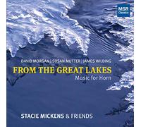 Mickens - From The Great Lakes