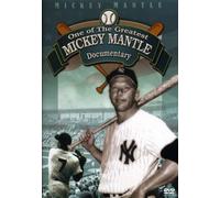 Micket Mantle - One Of The Greatest [DVD] [Edizione: Regno Unito]