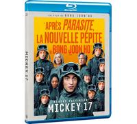 Mickey 17 – Warner Bros.