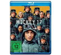 Mickey 17/Blu-ray (Blu-ray)