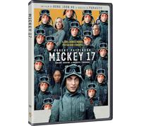 Dvd Mickey 17