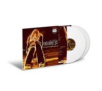 Mickey 3d - La Treve (Limited Colored Vinyl) [VINYL]
