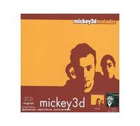 Mickey 3D - Matador: Tu Ne Vas Pas