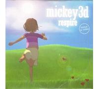 Mickey 3d - Respire