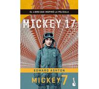 Mickey 7 (Edición de la Película / Movie Tie-In)