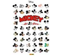 Mickey all stars