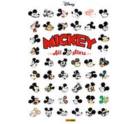Mickey All Stars
