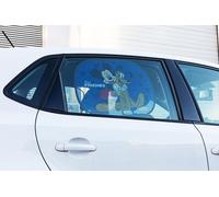 MICKEY AND FRIENDS 10614 Parasole per parabrezza