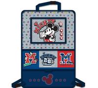 Disney Proteggisedile auto portaoggetti Mickey Mouse organizer DISNEY