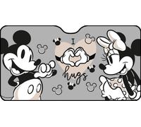 Parasole Anteriore Parabrezza Auto Mickey Mouse 130x70 cm Bambina Bambino DISNEY