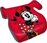 Alzatina auto Minnie seggiolino auto Pan per bambini da 125 a 150 cm DISNEY