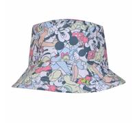 Mickey And Friends - Besties Allover (Bucket Hat)