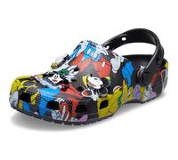 Crocs Zoccoli Mickey and Friends Classic multicolore Donna 41/42 EU