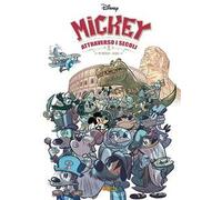 Mickey attraverso i secoli