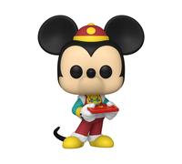 Merchandising Disney: Funko Pop - Mickey Around The World- Lunar New Year Micke