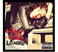 Mickey Avalon Loaded (CD) Album