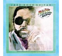 MICKEY BAKER - Jazz Rock Guitar